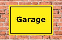 Suche Garage zu mieten in Waldkraiburg Bayern - Waldkraiburg Vorschau