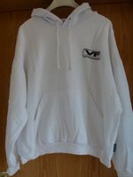 Vintage Hoodie. Herren Sweatshirt. Kapuzenpulli. 1990er J. Gr. M Hessen - Bruchköbel Vorschau