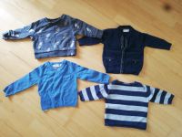 Baby Gr 62/68 Pullover Pulli Cardigan Paket Bayern - Heilsbronn Vorschau