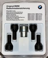 BMW Radschraubensicherung M12x1,5 36136792849  36 13 6 792 849 Eimsbüttel - Hamburg Niendorf Vorschau