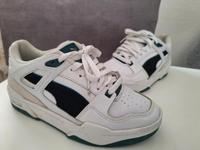 PUMA Sneaker 'Slipstream' in Weiß Grün Hessen - Gießen Vorschau
