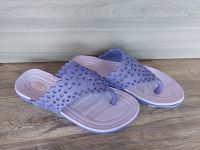 NEU Badeschuhe Flip Flops Gr. 36 Bayern - Buchdorf Vorschau