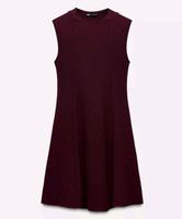 Zara Skate Kleid Strick mit Stretch Bayern - Neubeuern Vorschau