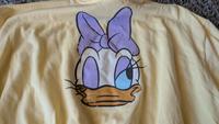Only Sweatshirt Daisy Duck, M, neu Rheinland-Pfalz - Weilerbach Vorschau