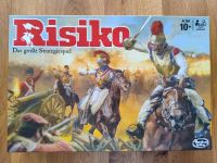 Risiko Brettspiel von Hasbro Hessen - Mühlheim am Main Vorschau