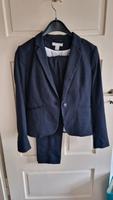 15€ incl. Versand - Hosenanzug, Blazer mit Anzughose Hessen - Wald-Michelbach Vorschau