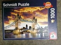 Schmidt Puzzle 1000Teile Nordrhein-Westfalen - Breckerfeld Vorschau