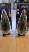 MAGIC VILLAGE **Weihnachtsbäume mit Beleuchtung** 2 St. NEU Aubing-Lochhausen-Langwied - Aubing Vorschau
