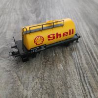 Märklin H0 Tankwagen Kesselwagen Shell neuwertig Sachsen - Arnsdorf Vorschau