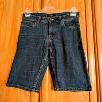 Jeans Shorts Kurze Hose Gr. S Smog Sachsen - Riesa Vorschau