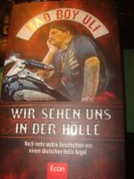 Bad Boy Uli - Wir sehen uns in der Hölle - Hells Angels Nordrhein-Westfalen - Velbert Vorschau