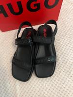 Hugo Sandalen 40 Berlin - Spandau Vorschau