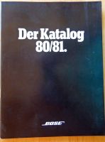 HIFI Elektronik Prospekt Katalog Bose Rheinland-Pfalz - Münster-Sarmsheim Vorschau