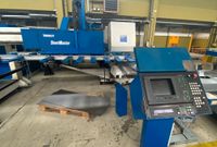 7296 Stanz-Nibbel-Maschine (Grossformat) Trumpf Trumatic TC 500 R Bielefeld - Dornberg Vorschau