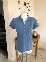 Brigitte von Boch Damen Poloshirt XL blau grün w NEU Shirt Hessen - Bad Nauheim Vorschau