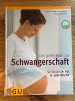 Das große Buch zur Schwangerschaft Rheinland-Pfalz - Traben-Trarbach Vorschau