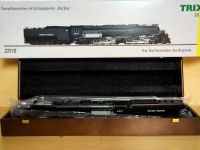 TRIX 22115 H0 Dampflok 4019 "Big Boy" Bayern - Halfing Vorschau