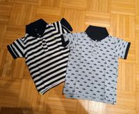 Polo-Shirts von H&M Gr. 86 Baden-Württemberg - Obersulm Vorschau