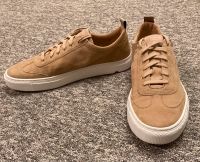 LLOYD Damensneaker Gr. 41, feines Leder - NEU Nordrhein-Westfalen - Gummersbach Vorschau