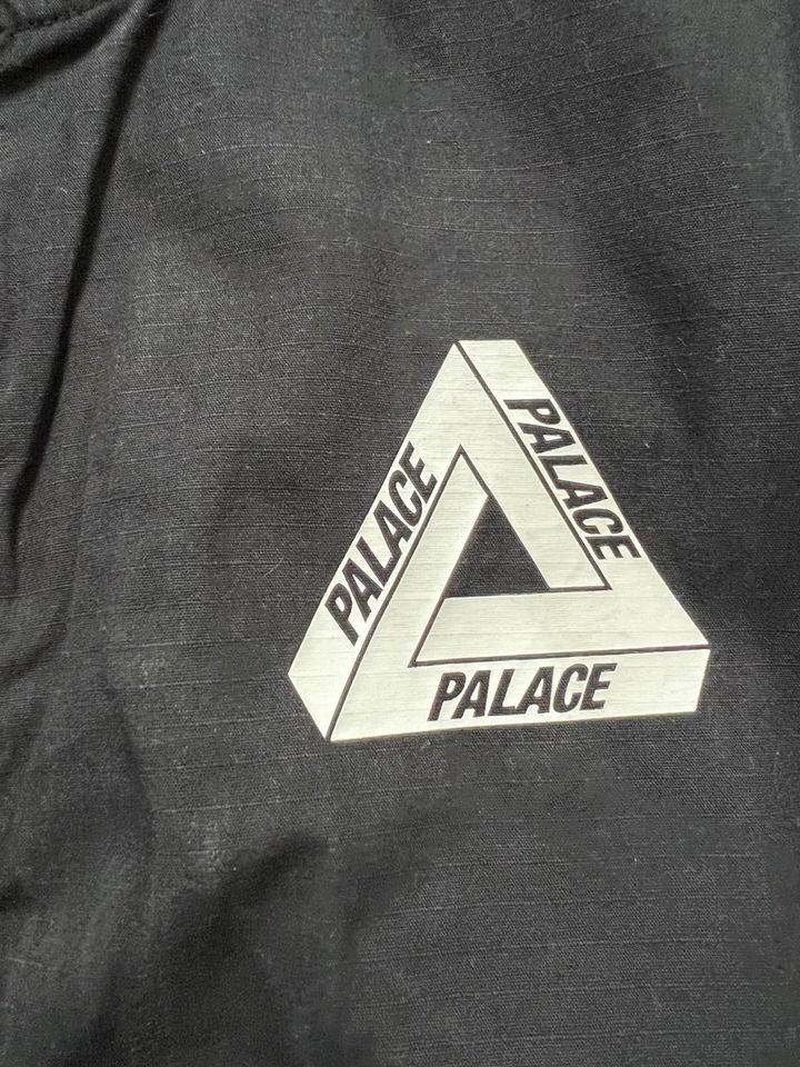 Palace Ripstop Bomberjacke in XL in Köln