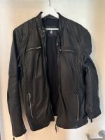 Tigha Lederjacke Gr L / Preis inclusive. Versand. Nordrhein-Westfalen - Höxter Vorschau