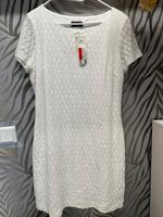 Weiße Sommerkleid Nordrhein-Westfalen - Bergkamen Vorschau