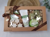 Geschenkbox EISENKRAUT mit hochwertiger Schafmilchkosmetik Bayern - Fensterbach Vorschau