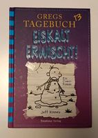 GREGS TAGEBUCH 13 EISKALT ERWISCHT! Baden-Württemberg - Freudenstadt Vorschau