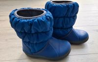 Crocs Stiefel Gr.25/26 Nordrhein-Westfalen - Dormagen Vorschau