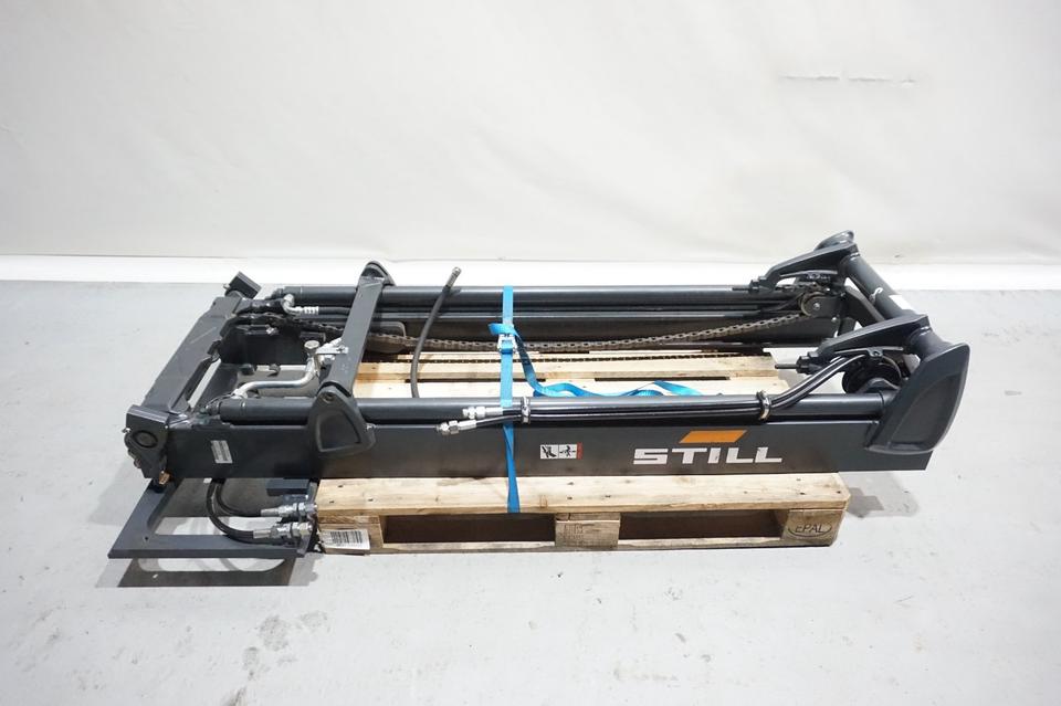 Tele-Mast für Gabelstapler Still RX20-16 E3 neues Modell in Frankfurt (Oder)