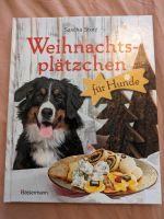 Weihnachtsplätzchen für Hunde Dresden - Neustadt Vorschau