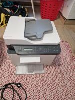 HP Laser Toner Drucker Bayern - Moosinning Vorschau