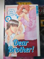 Dear Brother 1-5(komplett) Schleswig-Holstein - Rendsburg Vorschau