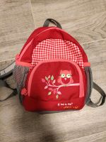 Step by Step Junior Rucksack Eule Hessen - Wartenberg Vorschau