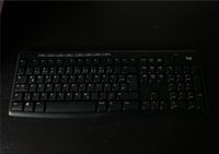 Logitech Tastatur und Maus Hannover - Mitte Vorschau