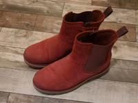Timberland Courma Kid rot 39 Chelsea Boots Stiefel neuw. München - Laim Vorschau