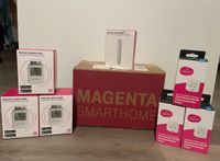 Magenta SmartHome Starterpaket Rheinland-Pfalz - Kettig Vorschau