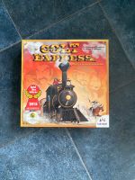 Colt Express Gold am Ende der Bahn Brettspiel/Gesellschaftsspiel Frankfurt am Main - Praunheim Vorschau