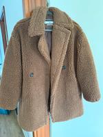 Winter jacke braun Bergedorf - Hamburg Allermöhe  Vorschau