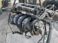 Motor: 1ZZ-FE E1Z-R50 Toyota Corolla Verso 1.8L 95Kw 125Tkm Nordrhein-Westfalen - Bottrop Vorschau