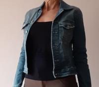 Jeansjacke, Gr. S, blau, Rinascimento, neuwertig, Bayern - Freilassing Vorschau