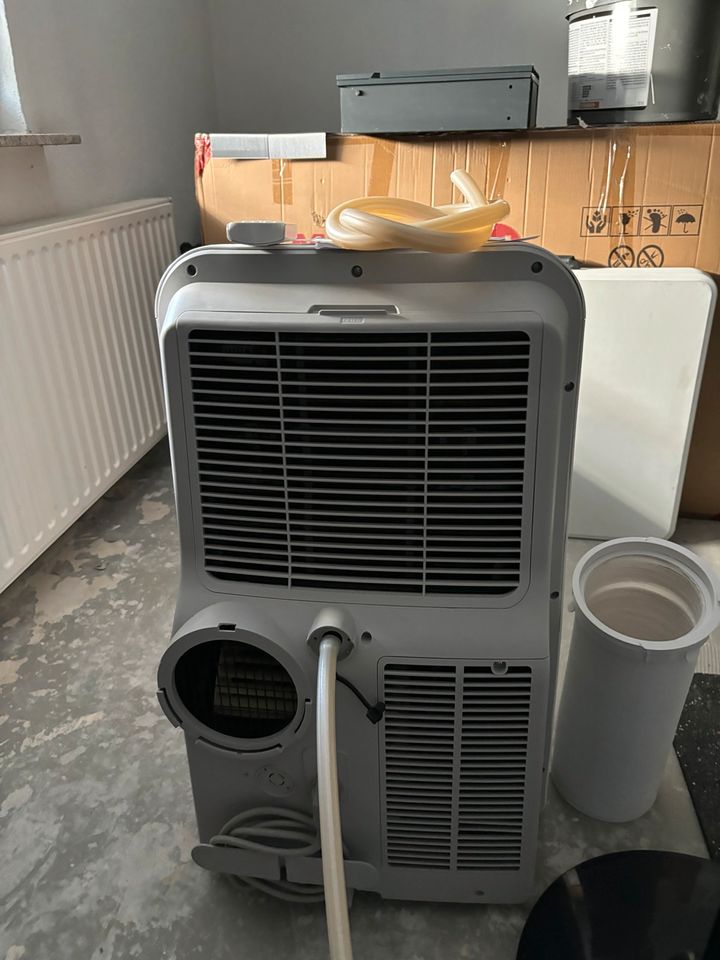 Koenic kac 3352 Air Conditioner in Worms
