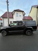 Bushtech Zubehör VW Amarok Hardtops - exclusiv bei uns Nordrhein-Westfalen - Herne Vorschau