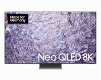 SAMSUNG GQ75QN800C Neo QLED TV (Flat, 75 Zoll / 189 cm, UHD 8K, S Hannover - Nord Vorschau