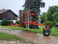 Scheibenegge Agro Masz Bayern - Cham Vorschau