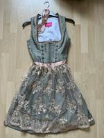 Krüger Dirndl Größe 36 Bayern - Oberaurach Vorschau
