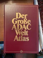 WELTATLAS ATLAS Nordrhein-Westfalen - Salzkotten Vorschau