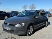 Volkswagen Golf VII Variant 1.2 TSI Trendline BMT Klima Niedersachsen - Barsinghausen Vorschau