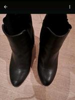 Stiefelette Sachsen-Anhalt - Annaburg Vorschau