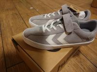 Hummel Diamant Jr Sneaker in Gr 35 Neu Schleswig-Holstein - Lehe Vorschau